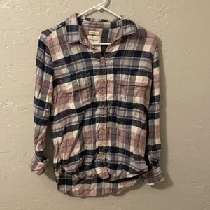 AE Super Soft Flannel